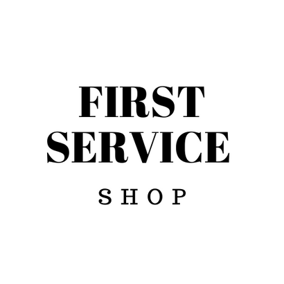 FIRST SERVICE SHOP